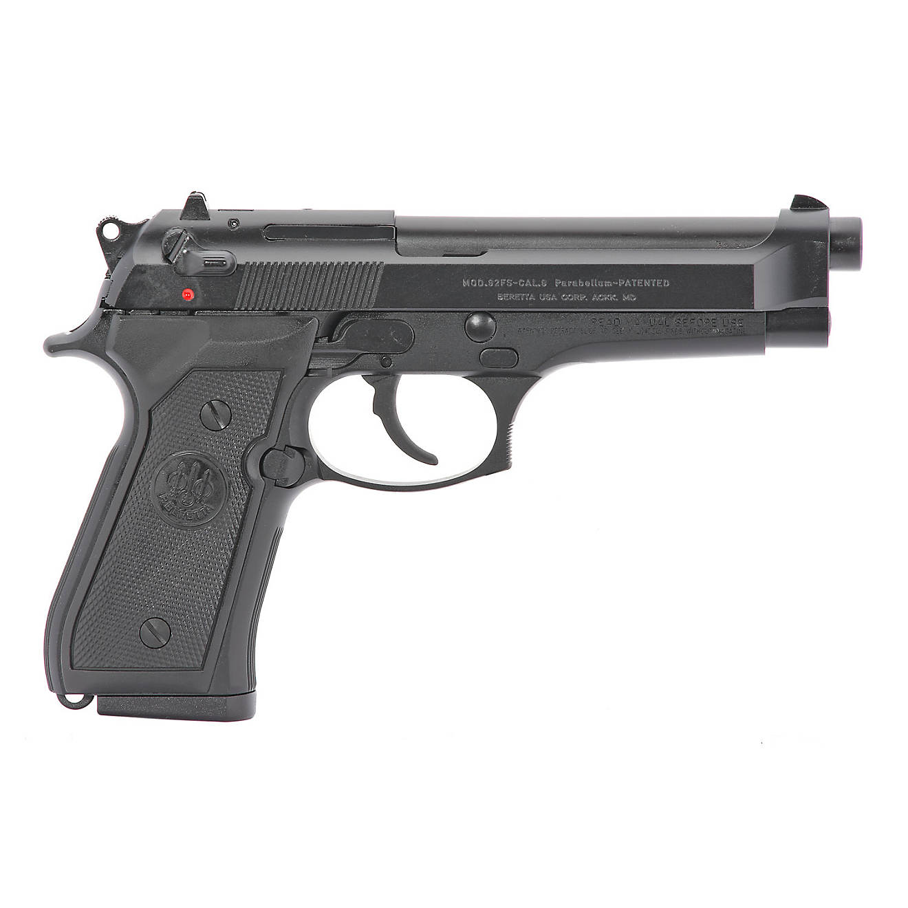Buy Beretta 92Fs 9 Mm Semiautomatic Pistol Online