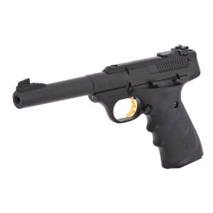 BROWNING BUCK MARK CAMPER .22 LR SEMIAUTOMATIC PISTOL For Sale