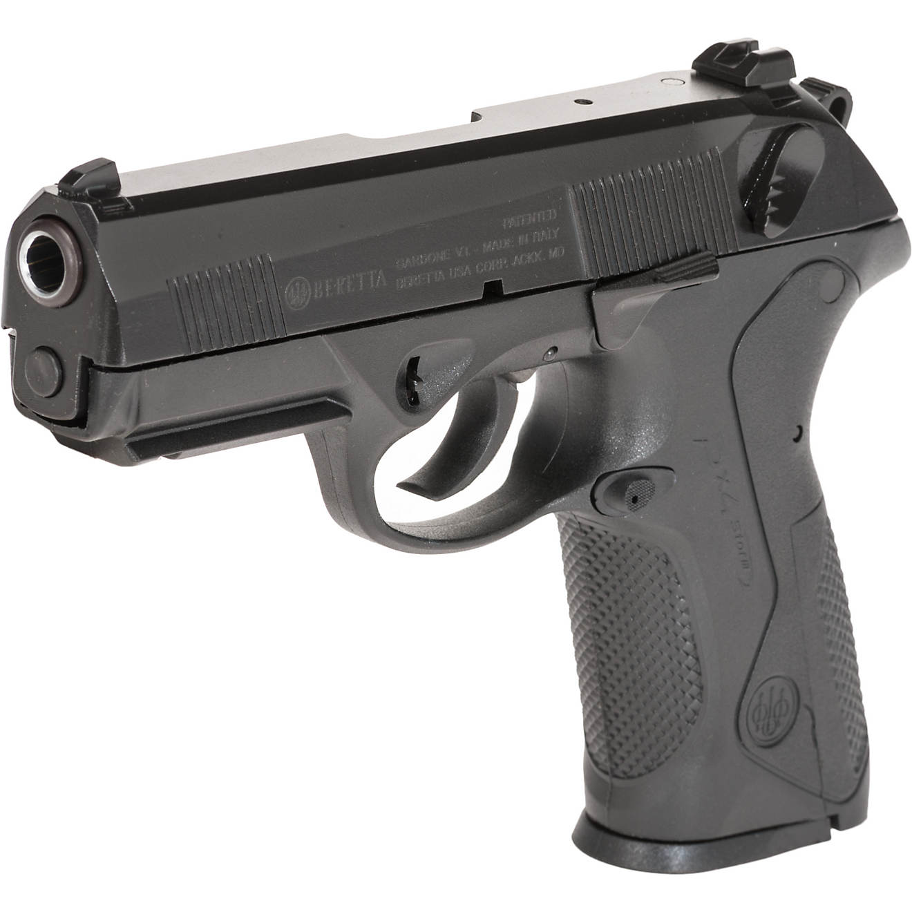 Beretta Px4 Storm Type F Full Size 9 Mm Pistol For Sale