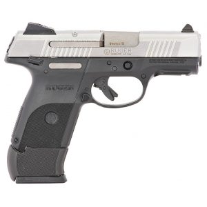 Ruger® Sr9C™ 9 Mm Luger Pistol 4 Ruger® Sr9C™ 9 Mm Luger Pistol - Image 2