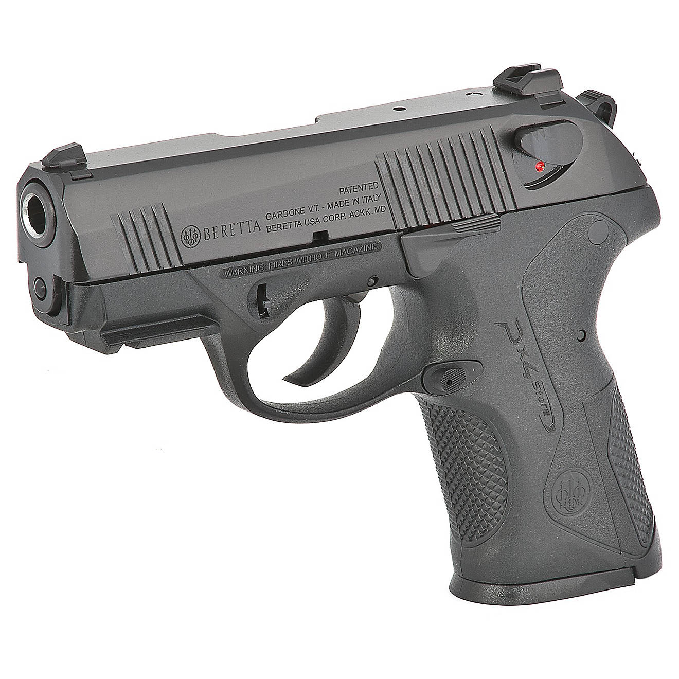Buy Beretta Px4 Storm Compact 9Mm Pistol Online