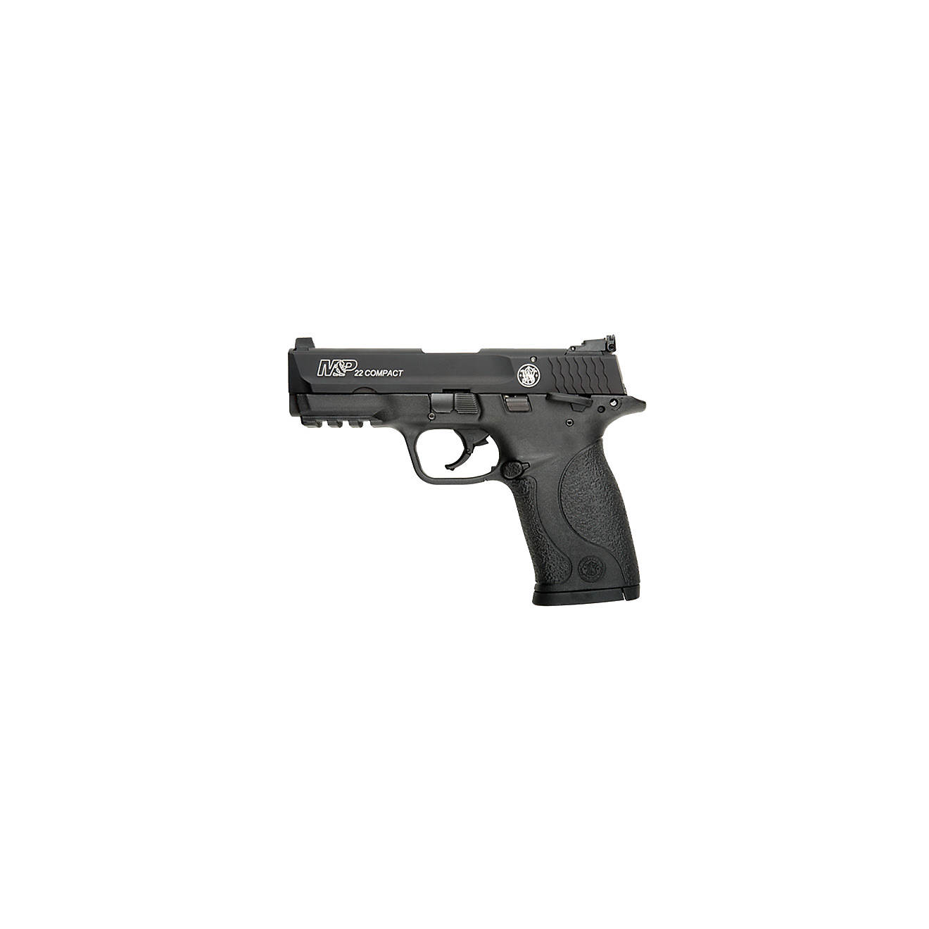 Buy Smith &Amp; Wesson M&Amp;P22C 22 Lr Compact 10-Round Pistol Online