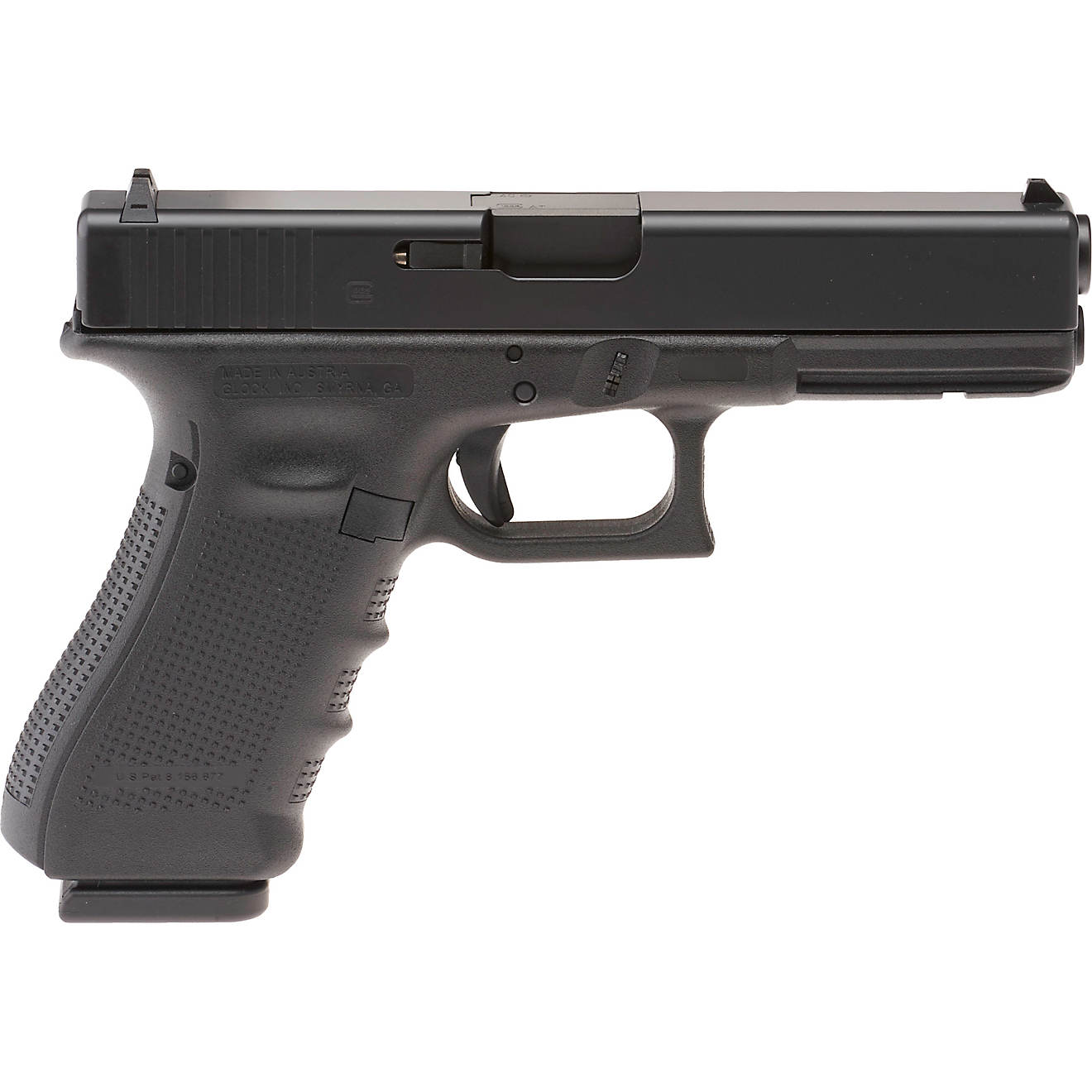 Buy Glock G22 Gen4 40 S&Amp;W Full-Sized 15-Round Pistol Near Me