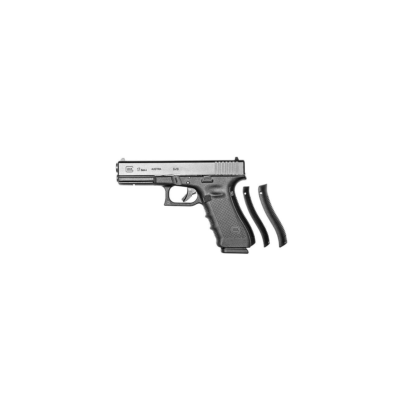 Glock G17 Gen4 9 X 19Mm Centerfire Standard Framed Pistol For Sale