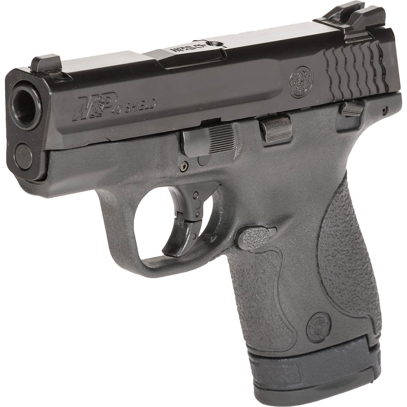 Smith &Amp; Wesson M&Amp;P Shield .40 S&Amp;W Pistol For Sale