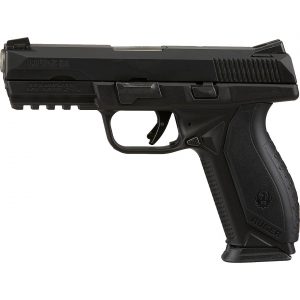 Ruger American 9Mm Striker-Fired Pistol 6 Ruger American 9Mm Striker-Fired Pistol - Image 4