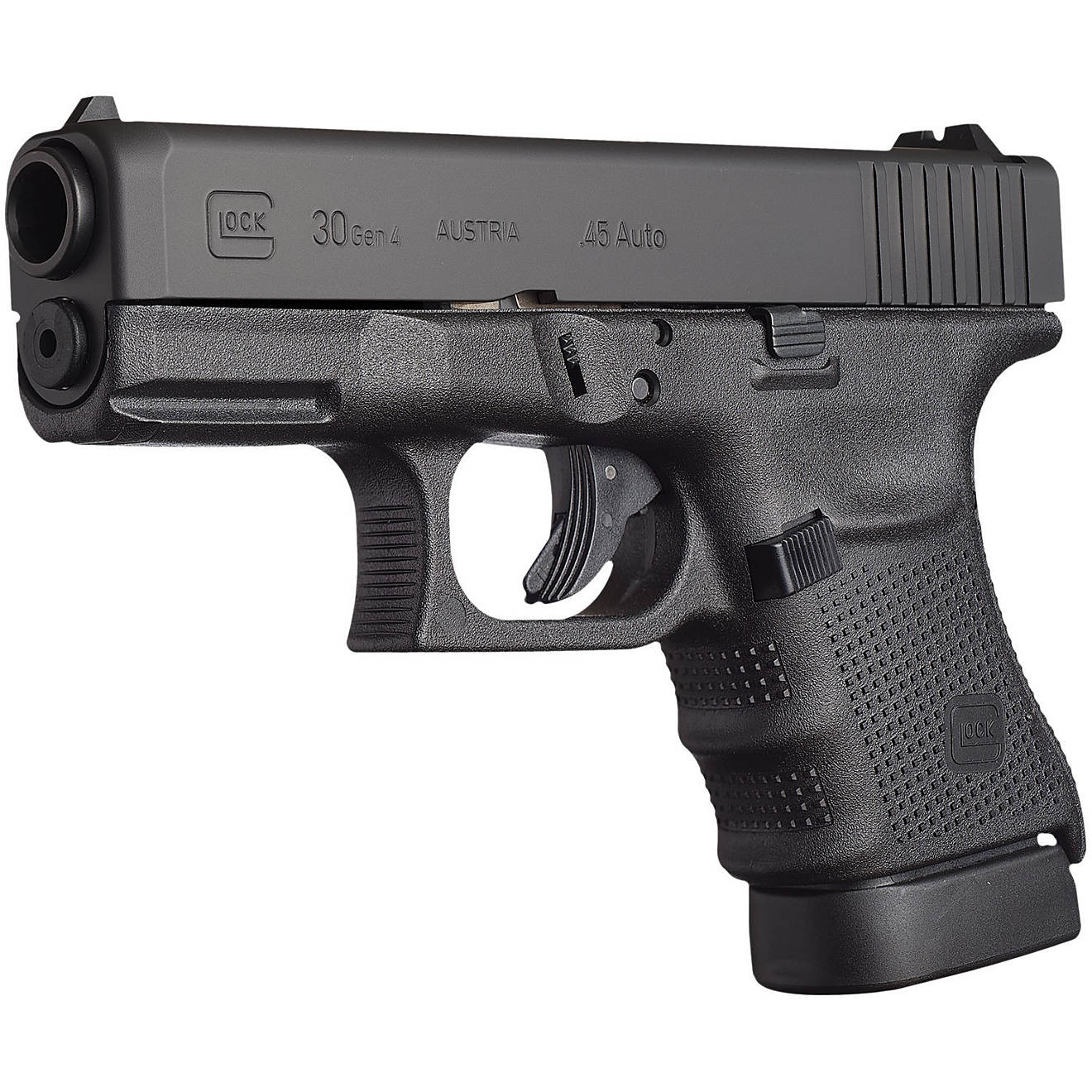 Glock 30 Gen4 .45 Acp Pistol For Sale