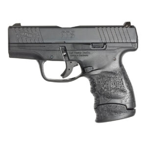 WALTHER PPS M2 9MM PISTOL