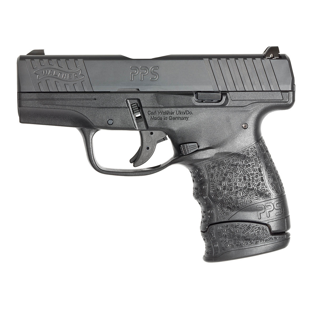 Walther Pps M2 9Mm Pistol 10623166 1 1