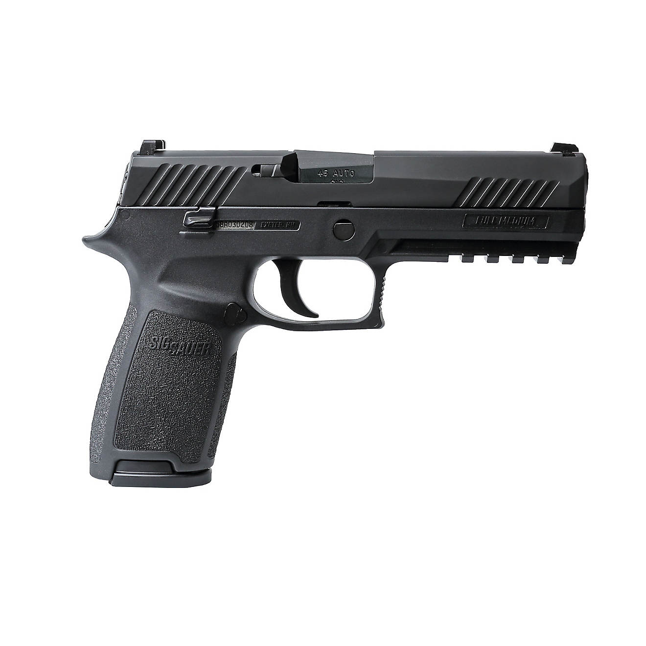 Buy Sig Sauer P320 Full Size .45 Acp Pistol Near Me