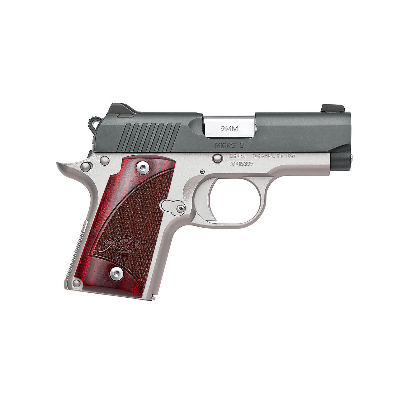Kimber Micro 9 Stainless 9Mm Pistol 1 Buy Kimber Micro 9 Stainless 9Mm Pistol Online