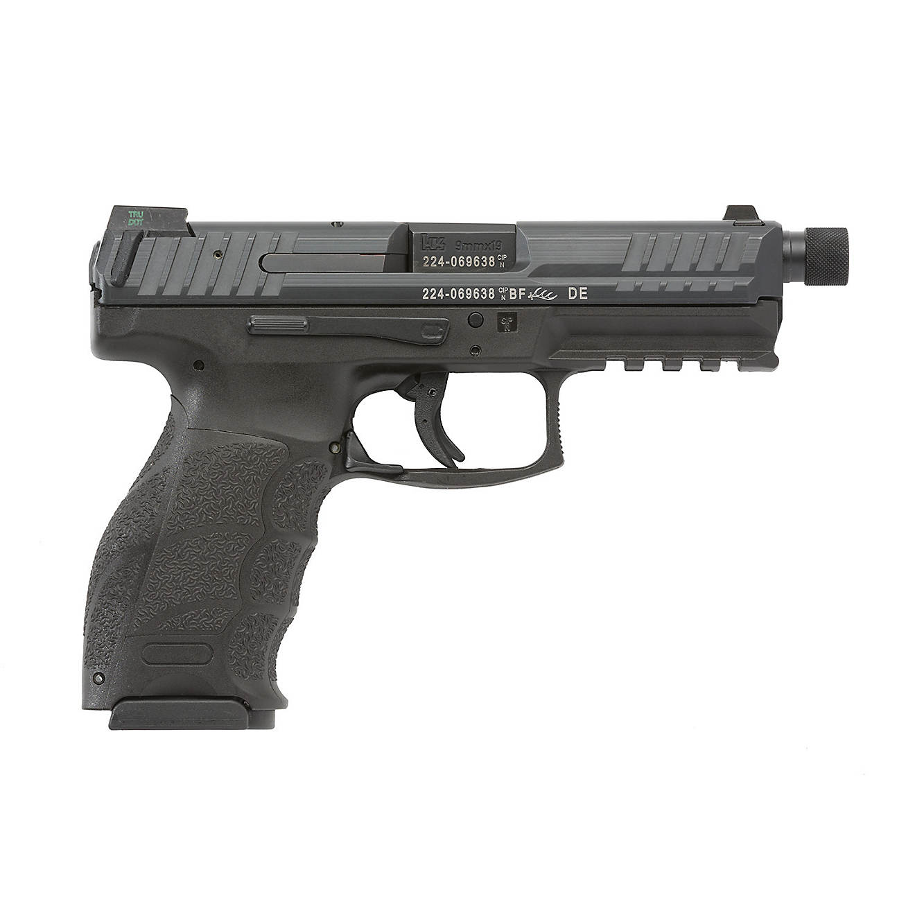 Buy Kahr P9 9Mm Luger Pistol Online