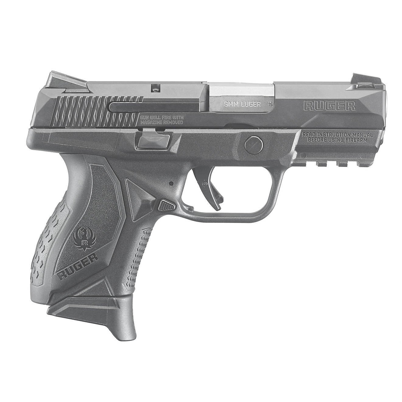 Buy Ruger American Pistol 9Mm Luger Pistol Near Me