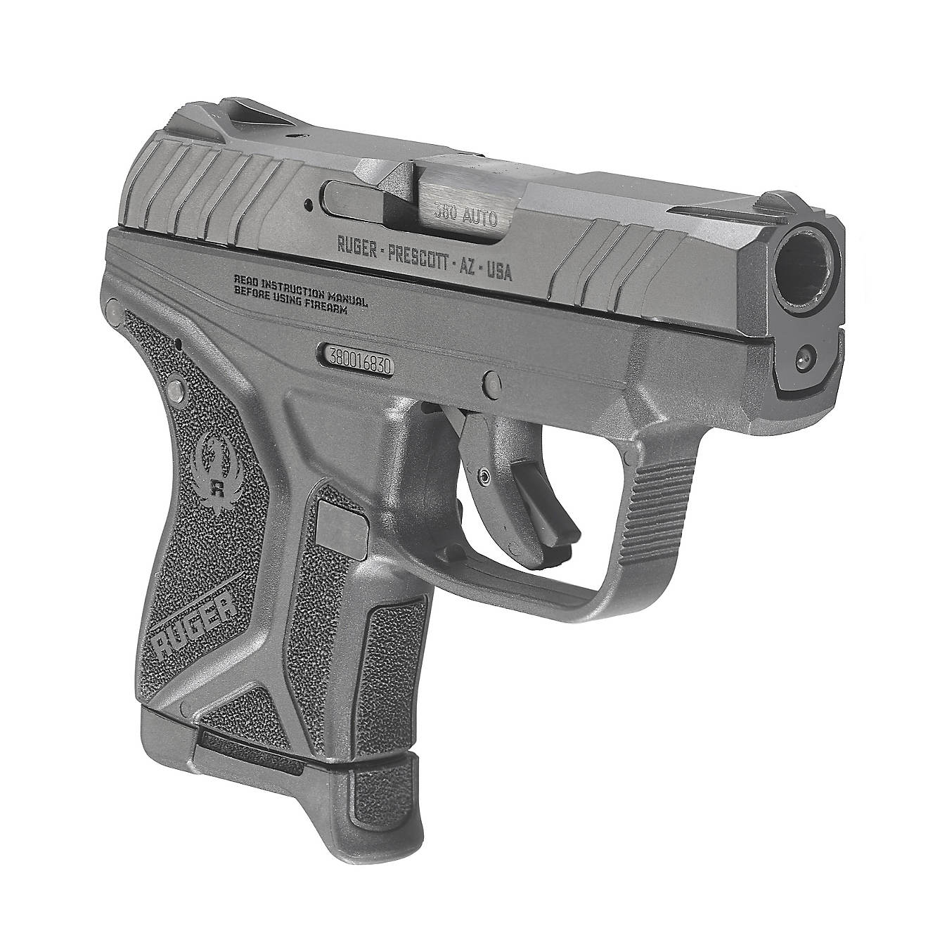 Ruger Lcp Ii .380 Acp Pistol 3 Buy Ruger Lcp Ii .380 Acp Pistol Online