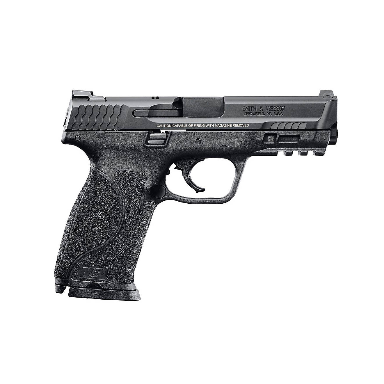Buy Smith &Amp; Wesson M&Amp;P40 M2.0 40 S&Amp;W Full-Sized 15-Round Pistol Online