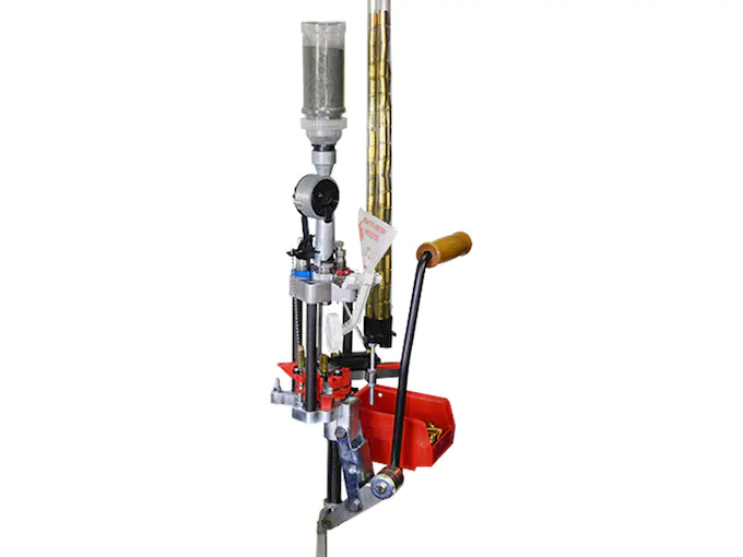 Lee Pro 4000 Progressive Press Kit 116761
