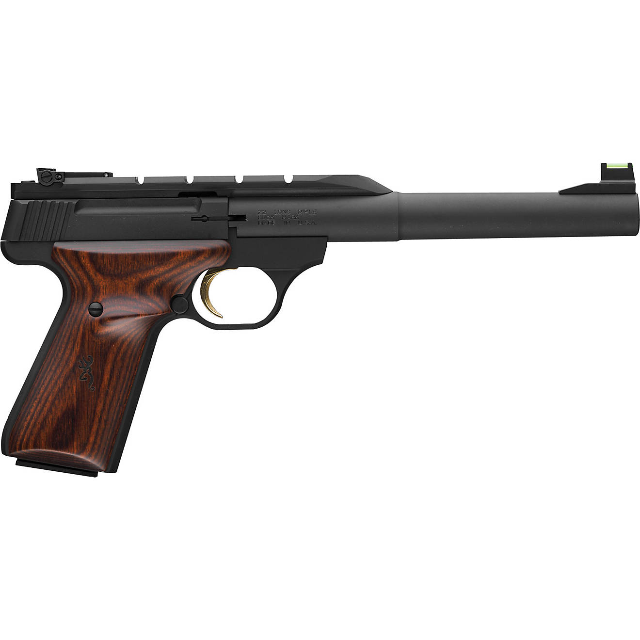 Browning Buck Mark Hunter .22 Lr Pistol For Sale