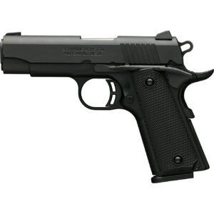 Buy BROWNING 1911 BLACK LABEL COMPACT .380 ACP PISTOL Online