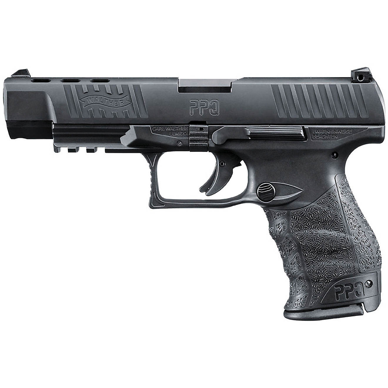 Walther Ppq M2 .40 S&Amp;W Pistol For Sale