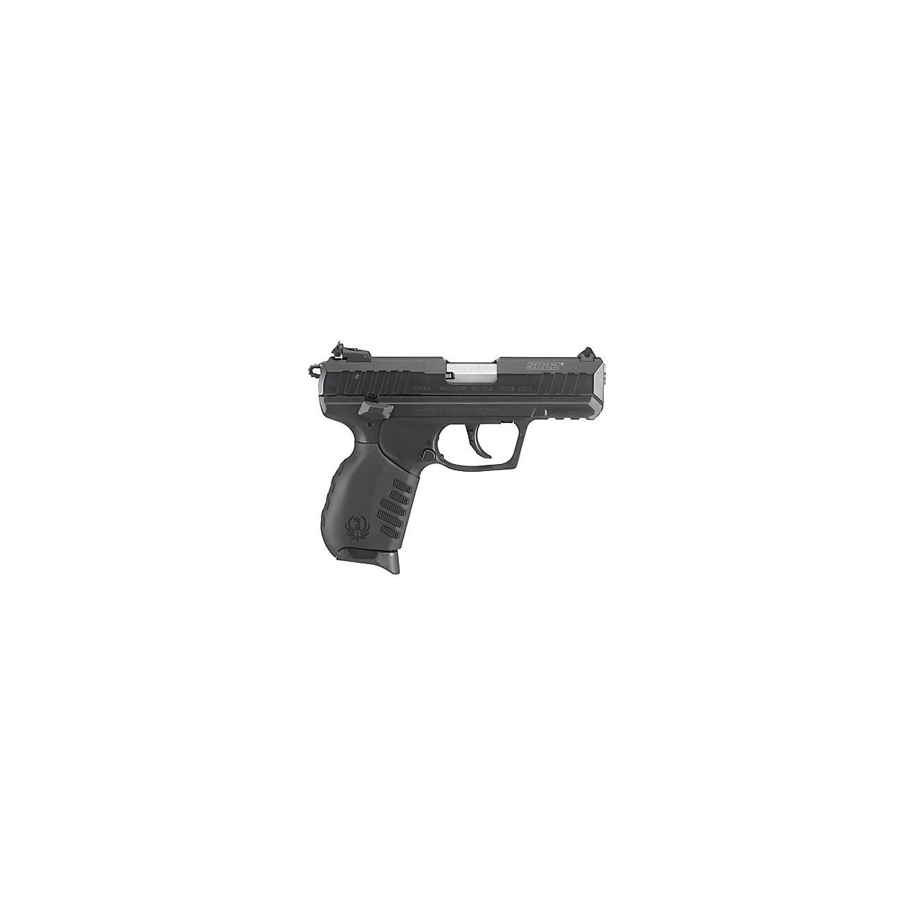 Ruger® Sr22™ .22 Lr Rimfire Pistol 2 Buy Ruger® Sr22™ .22 Lr Rimfire Pistol Online