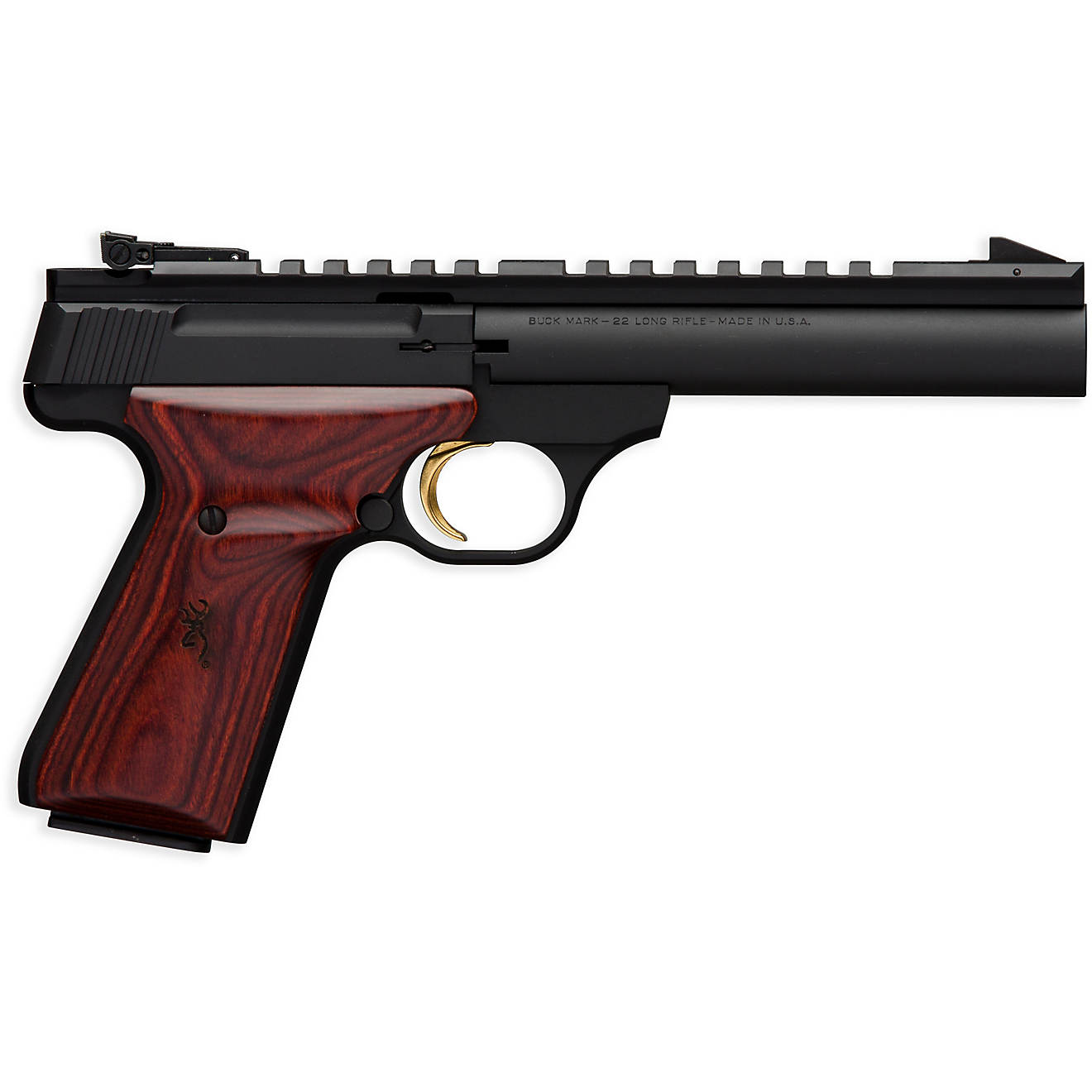Buy Browning Buck Mark Field Target .22 Lr Pistol Near Me