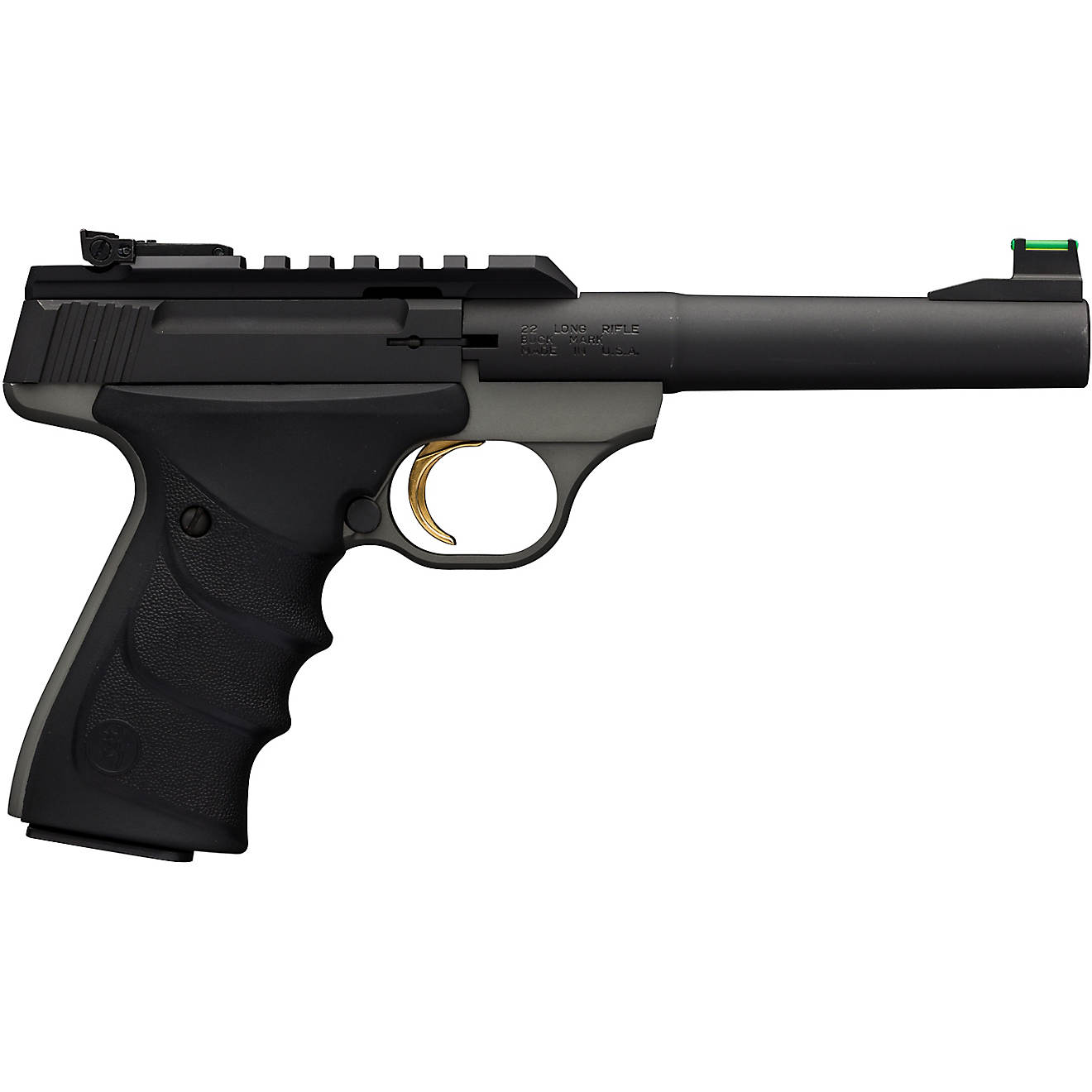 Browning Buck Mark Plus Practical Urx .22 Lr Pistol 3 Buy Browning Buck Mark Plus Practical Urx .22 Lr Pistol Online