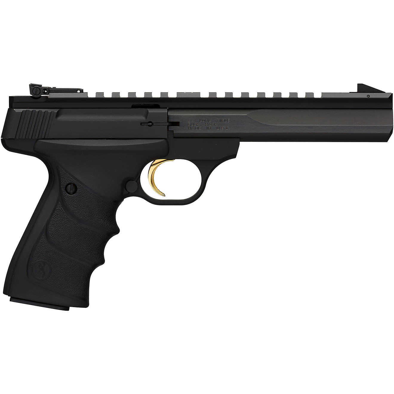 Buy Browning Buck Mark Contour Urx .22 Lr Pistolonline