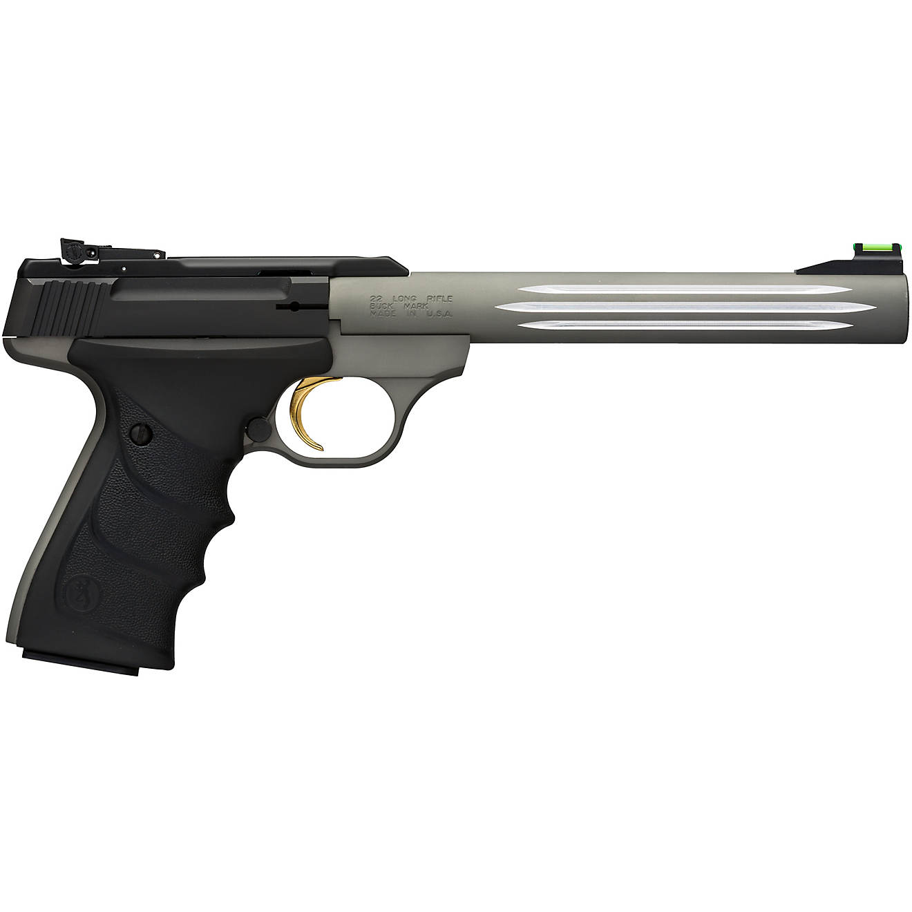 Browning Buck Mark Lite Urx .22 Lr Pistol For Sale