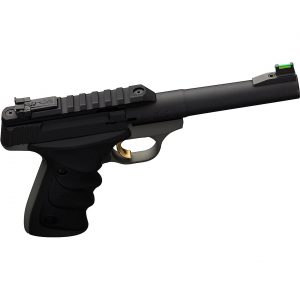 Browning Buck Mark Plus Practical Urx .22 Lr Pistol 5 Browning Buck Mark Plus Practical Urx .22 Lr Pistol