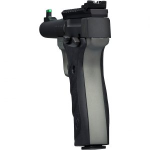 Browning Buck Mark Plus Practical Urx .22 Lr Pistol 4 Browning Buck Mark Plus Practical Urx .22 Lr Pistol - Image 2