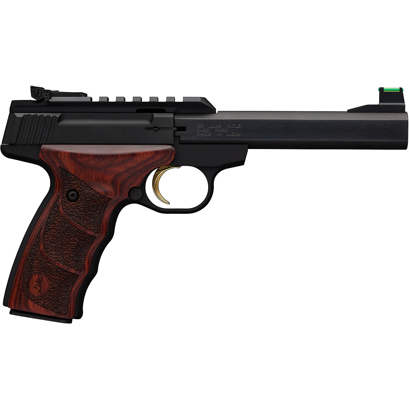 Browning Buck Mark Plus Udx .22 Lr Pistol 2 Browning Buck Mark Plus Udx .22 Lr Pistol For Sale
