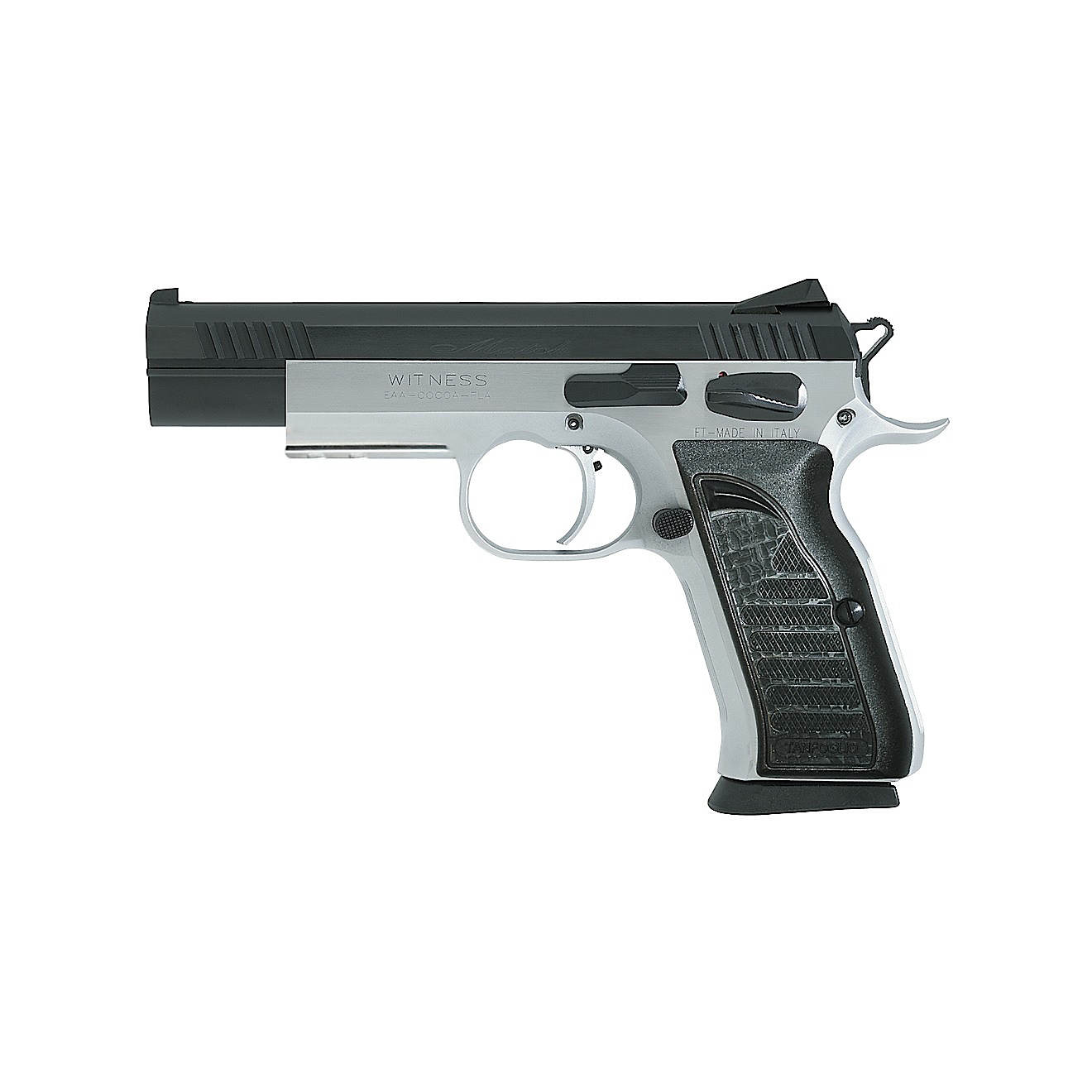 Eaa Corp Witness Elite Match .40 S&Amp;W Pistol For Sale
