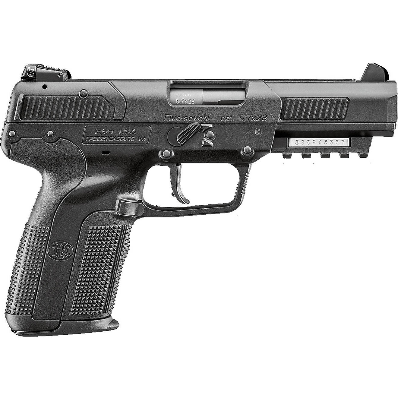Fn Five-Seven 5.7×28 Full-Sized 10-Round Pistol For Sale