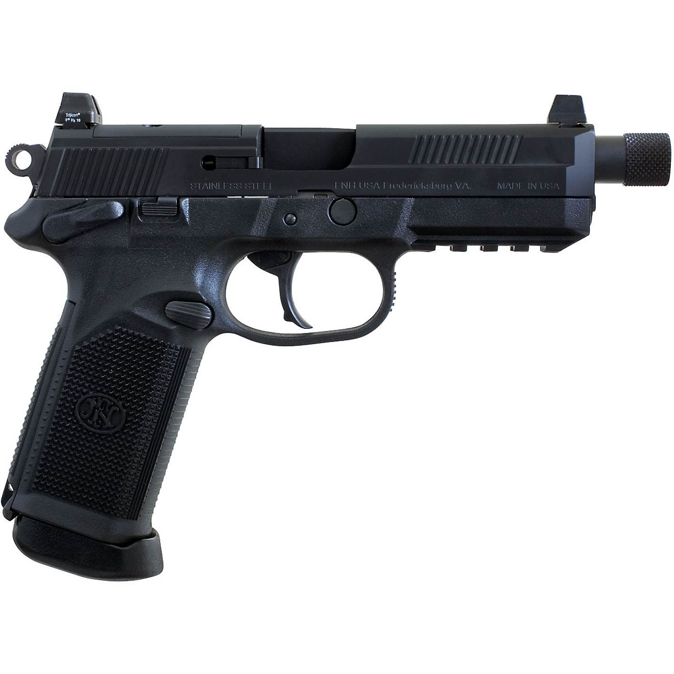 Fn Fnx-45 Threaded Ns 45 Acp For Sale