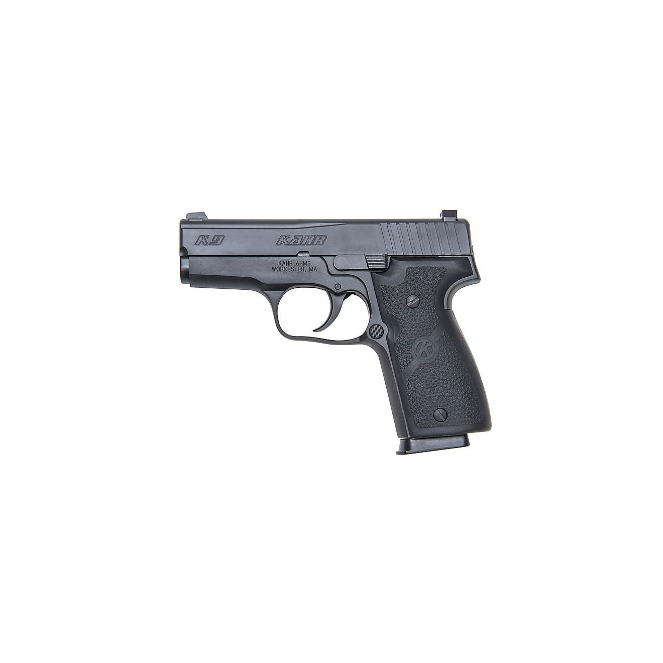 Kahr K9 9Mm Luger Pistol For Sale