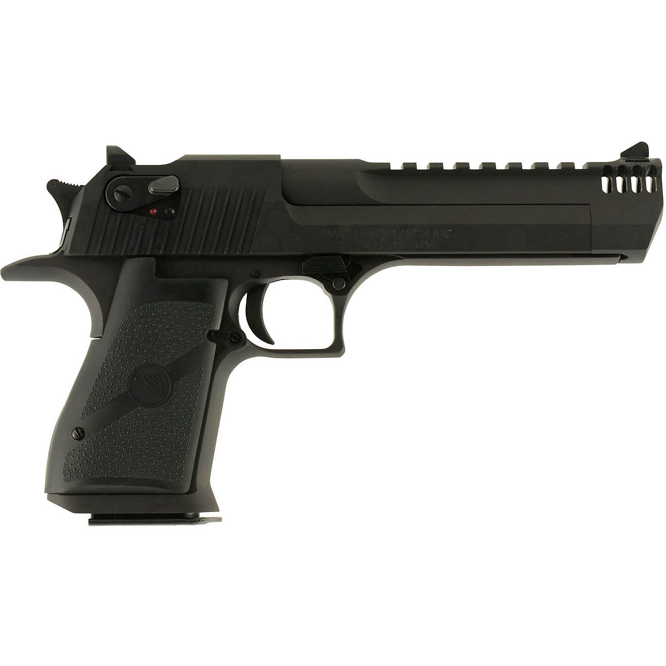 Magnum Research Desert Eagle Mark Xix Muzzle Brake 44 Mag 3 Buy Magnum Research Desert Eagle Mark Xix Muzzle Brake 44 Mag Online