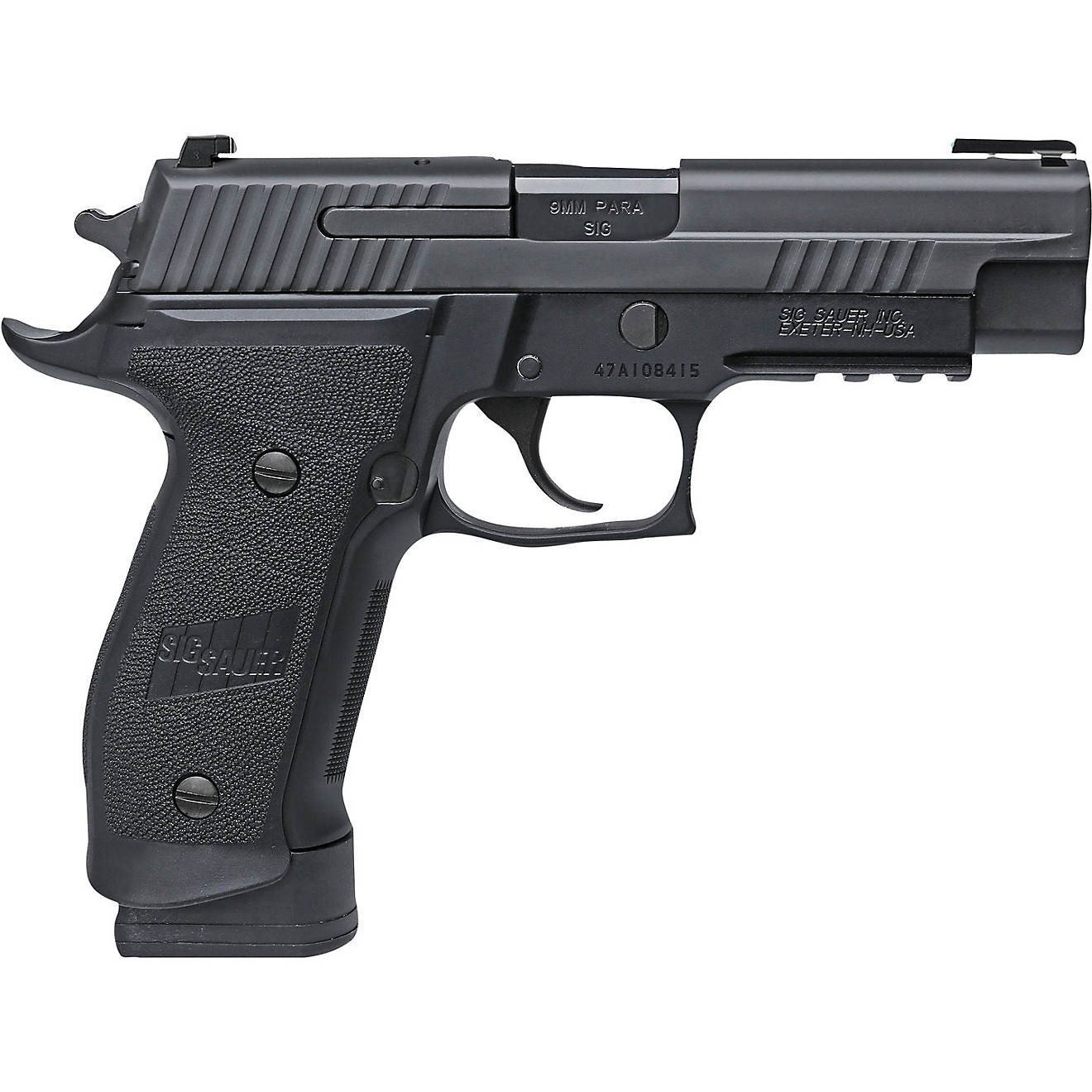 Sig Sauer P226 Tacops 9Mm Luger Pistol 1 Buy Sig Sauer P226 Tacops 9Mm Luger Pistol Online