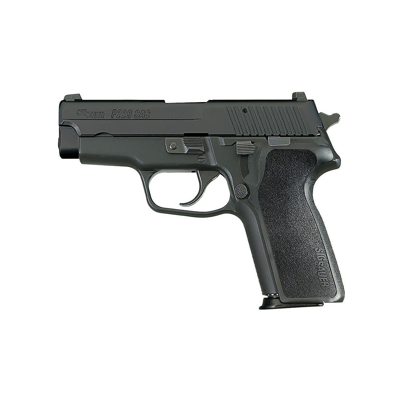Sig Sauer P229 Sas Generation 2 .357 Sig Pistol 2 Buy Sig Sauer P229 Sas Generation 2 .357 Sig Pistol Online