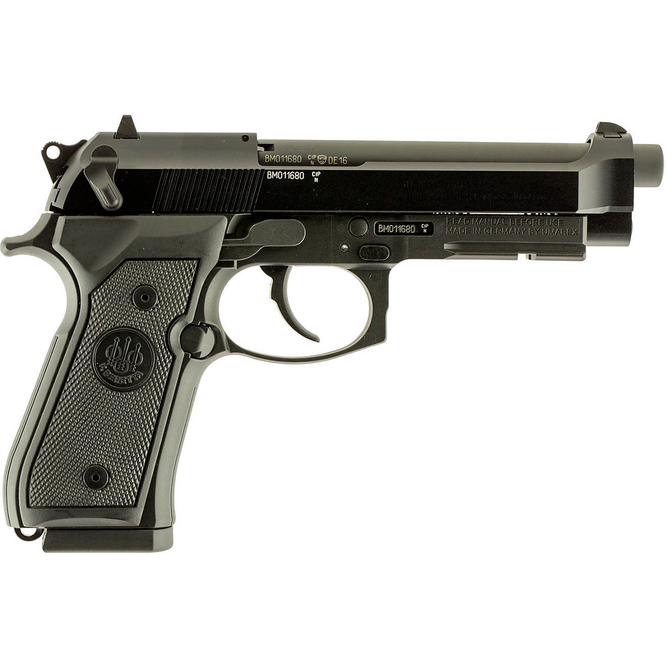 Buy Beretta M9 .22 Lr Pistol Near Me