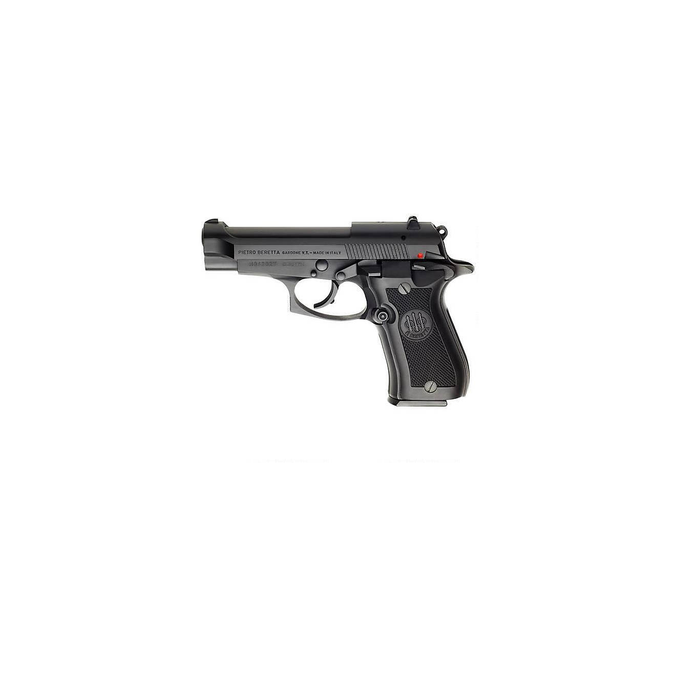 Beretta 85 Fs Cheetah .380 Acp Pistol For Sale