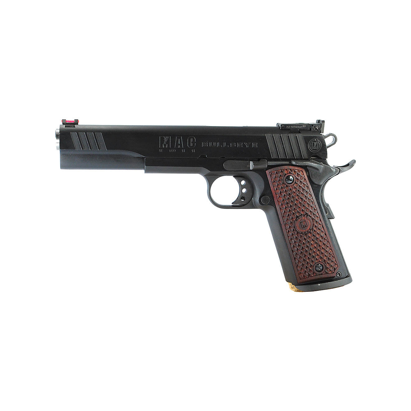 Buy Metroarms 1911 Bullseye Long Slide 45 Acp Full-Size 8-Round Pistol Online