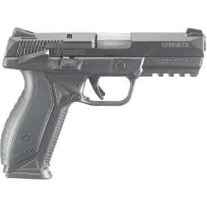 RUGER AMERICAN 45 ACP FULL-SIZE 10-ROUND PISTOL For Sale