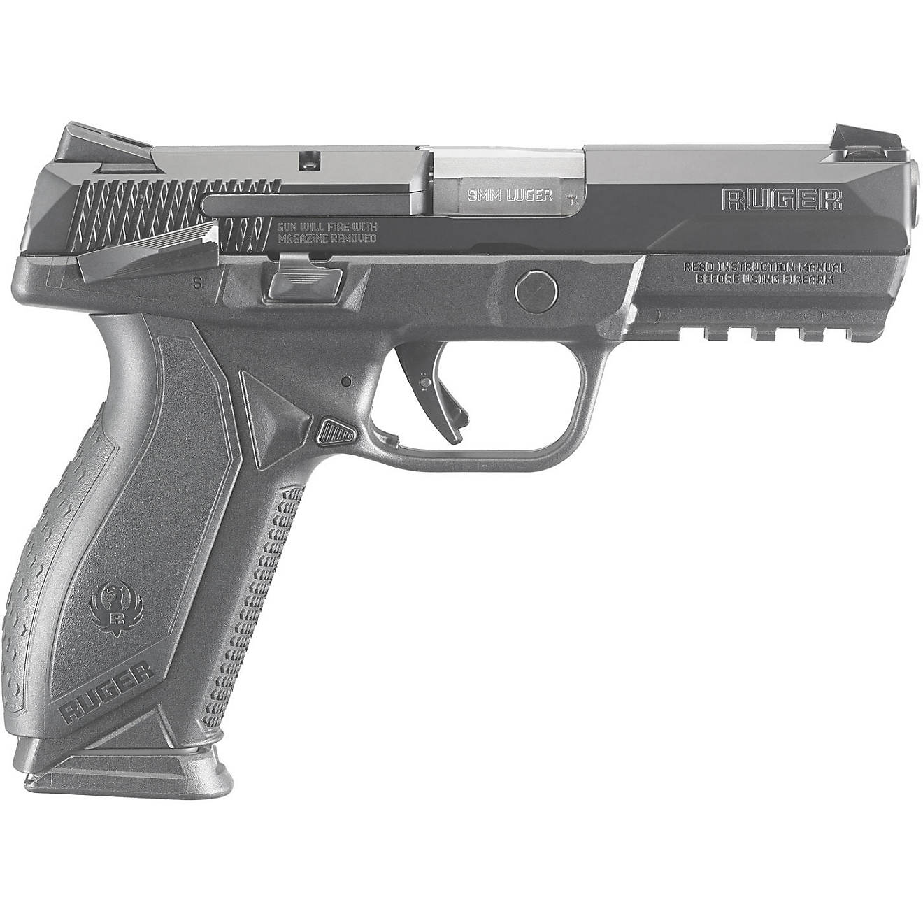 Ruger American 45 Acp Full-Size 10-Round Pistol 1 Ruger American 45 Acp Full-Size 10-Round Pistol For Sale