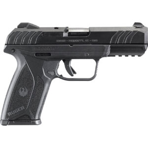 Buy RUGER SECURITY-9 9MM LUGER SEMIAUTOMATIC PISTOL Online