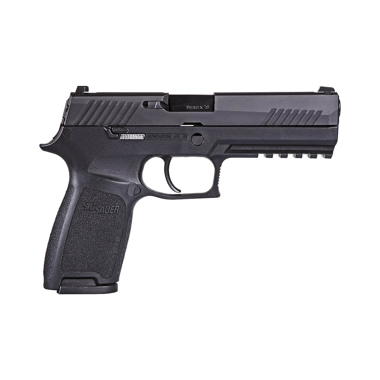 Sig Sauer P320 Full .40 S&Amp;W Pistol For Sale