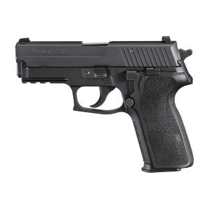 Sig Sauer P229 .40 S&Amp;W Pistol 3 Sig Sauer P229 .40 S&Amp;W Pistol For Sale