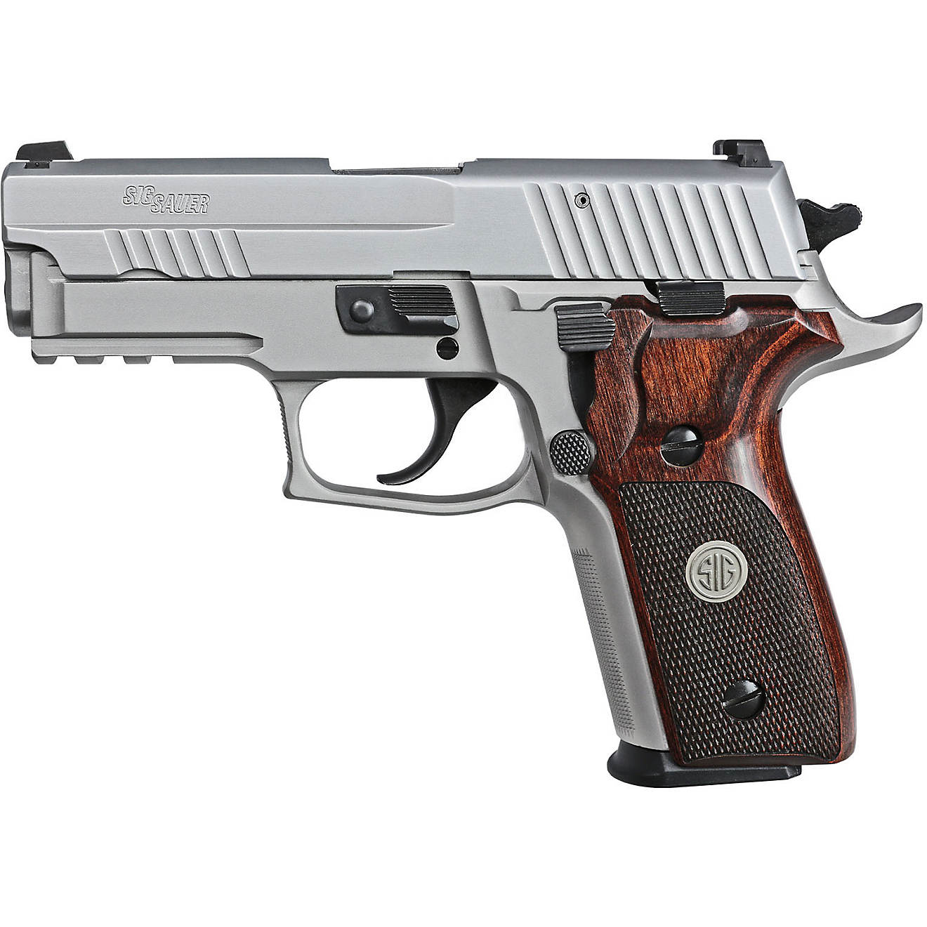 Sig Sauer P229 Alloy Stainless Elite 9Mm Luger Pistol 2 Buy Sig Sauer P229 Alloy Stainless Elite 9Mm Luger Pistol Online