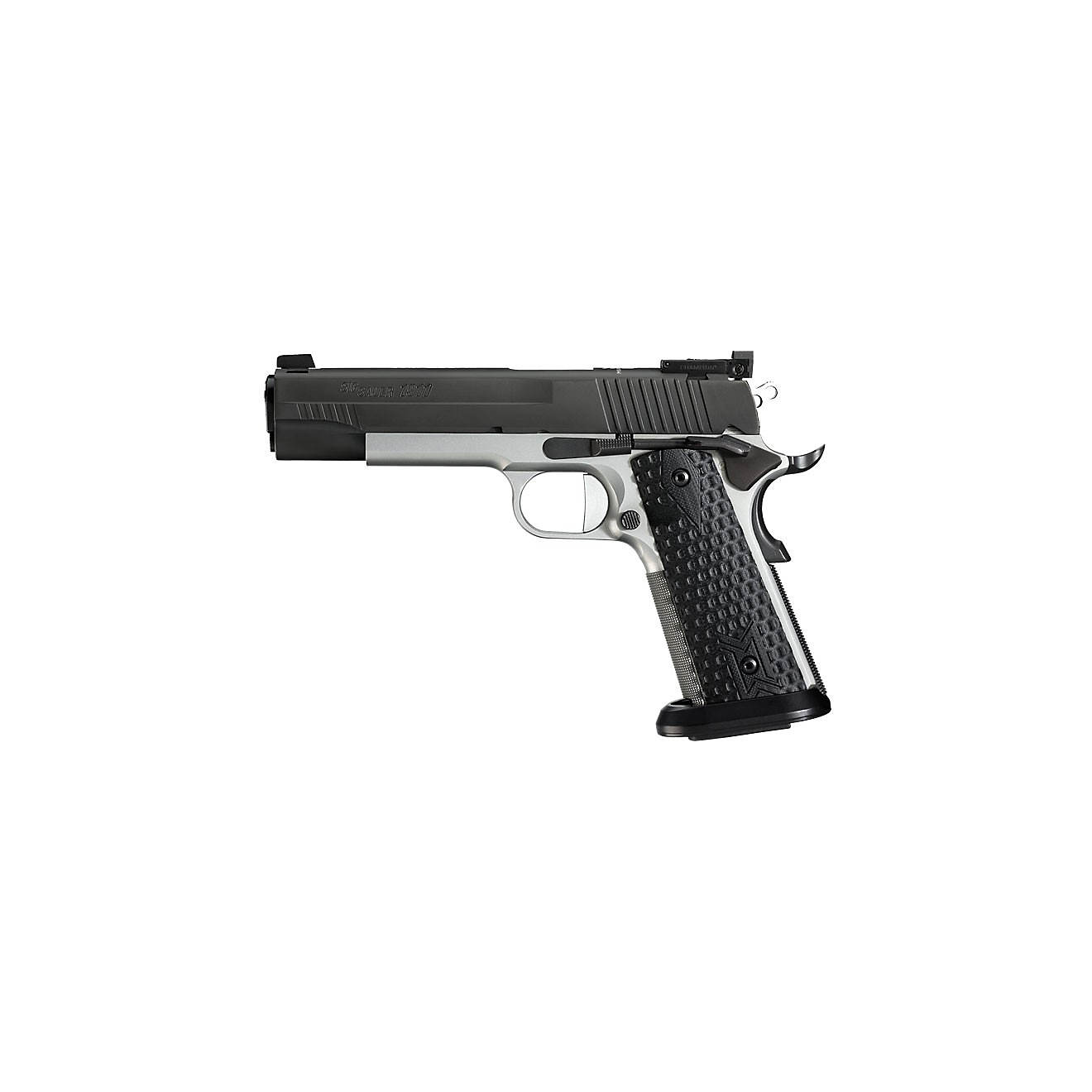 Sig Sauer 1911 Max Custom 2-Tone .40 S&Amp;W Pistol 2 Buy Sig Sauer 1911 Max Custom 2-Tone .40 S&Amp;W Pistol Online