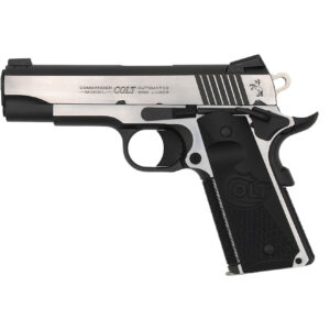 Buy COLT COMBAT ELITE COMMANDER .45 ACP PISTOL Online