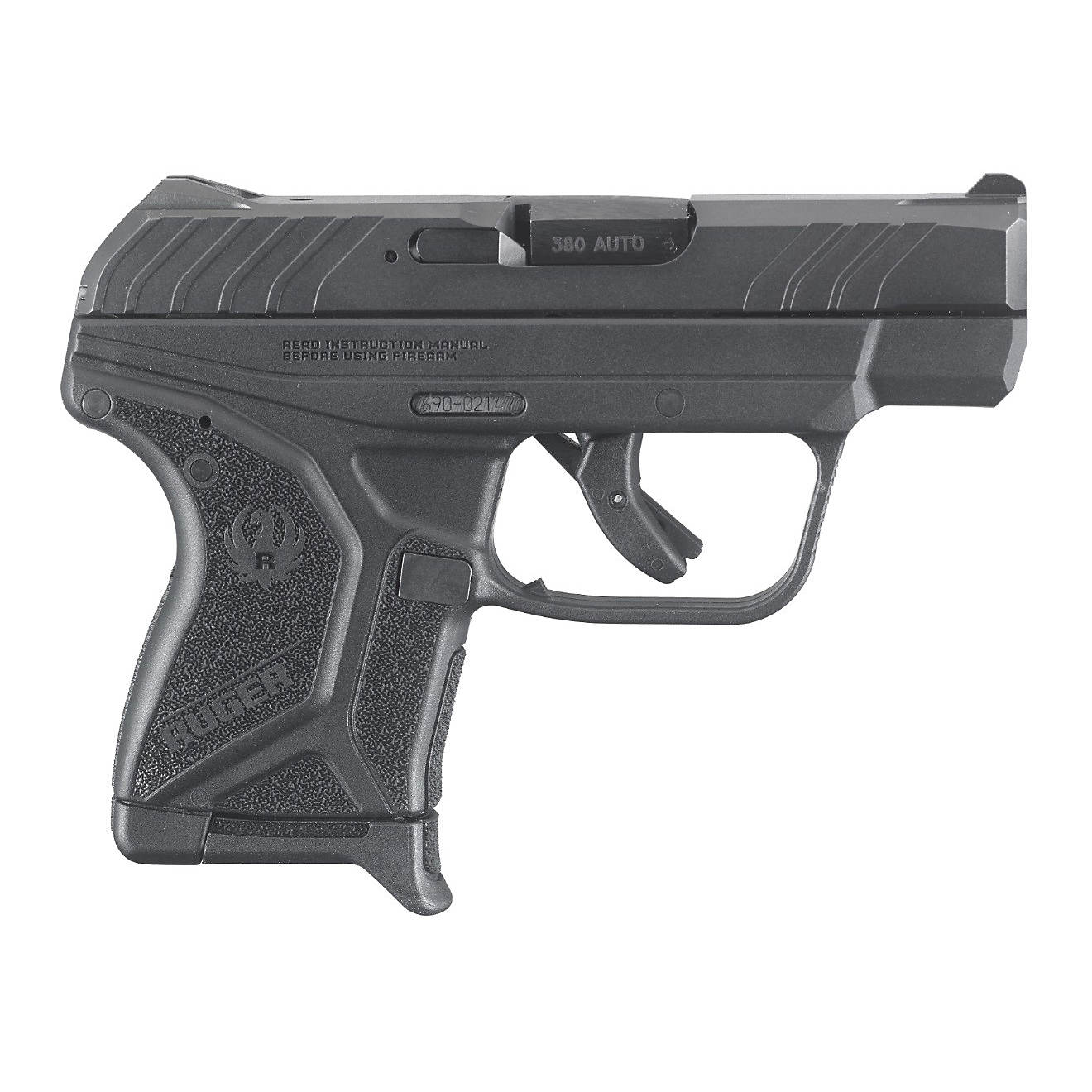 Ruger Lcp-Ii Edc .380 Acp Semiautomatic Pistol 2 Buy Ruger Lcp-Ii Edc .380 Acp Semiautomatic Pistol Online